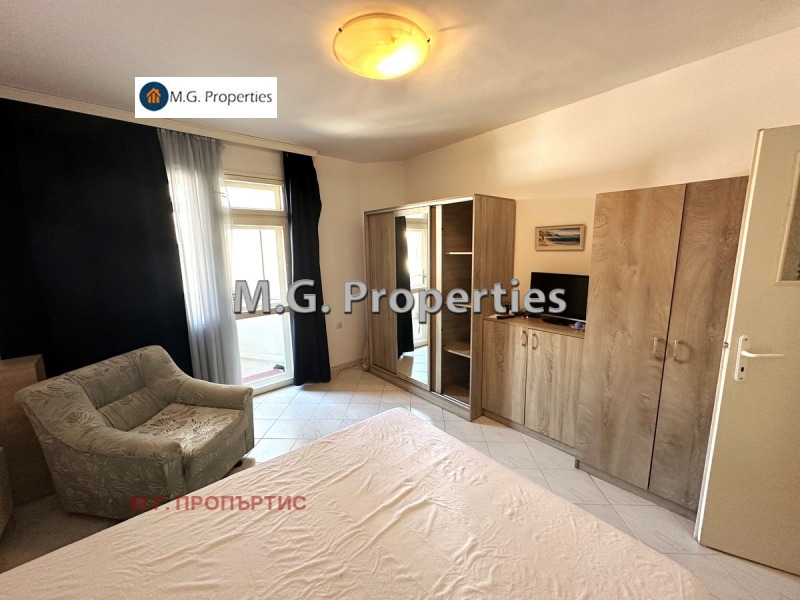 De inchiriat  1 dormitor Varna , Țentâr , 75 mp | 12055485 - imagine [8]