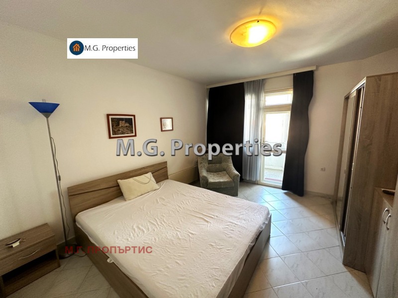 De inchiriat  1 dormitor Varna , Țentâr , 75 mp | 12055485 - imagine [6]