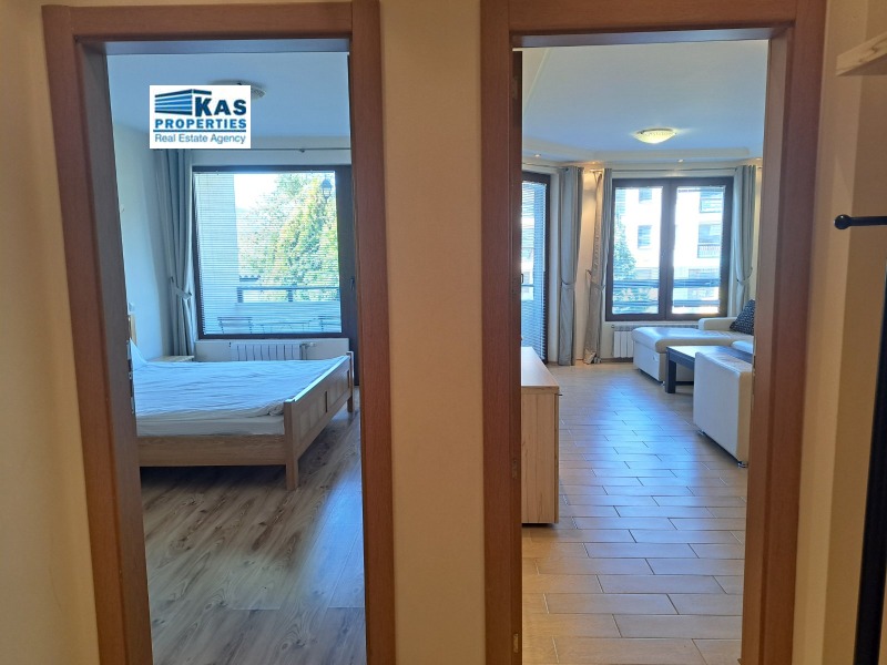 Vuokrattavana  1 makuuhuone Blagoevgradin alue , Bansko , 91 neliömetriä | 30231863 - kuva [5]