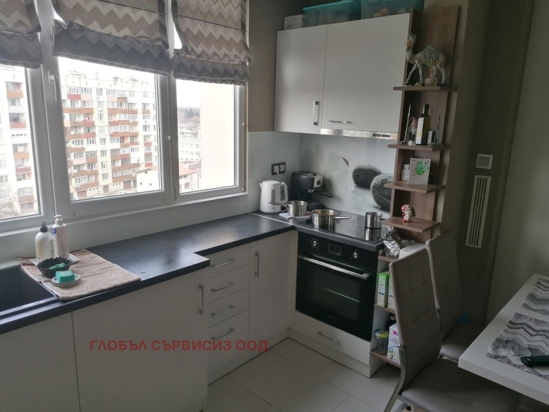 Te huur  1 slaapkamer Sofia , Nadezjda 4 , 65 m² | 19585025 - afbeelding [9]