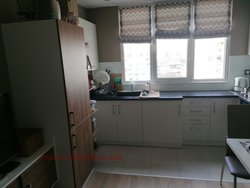 Te huur  1 slaapkamer Sofia , Nadezjda 4 , 65 m² | 19585025 - afbeelding [8]