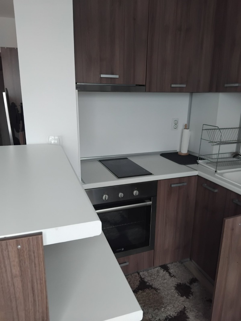 Дава под нем  2-стаен, град Пловдив, Кършияка •  525 EUR • ID 95082885 — holmes.bg - [1] 