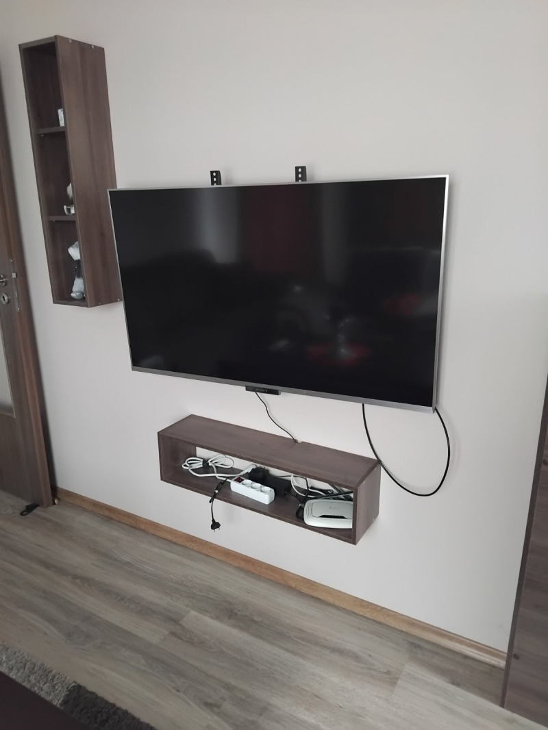 Para alugar  1 quarto Plovdiv , Karchiiaka , 50 m² | 34972444 - imagem [3]