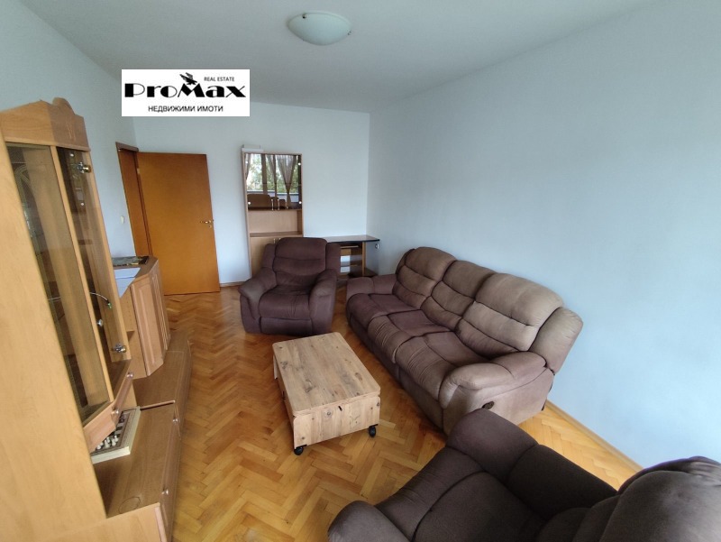 För uthyrning  1 sovrum Sofia , Ivan Vazov , 70 kvm | 29683403