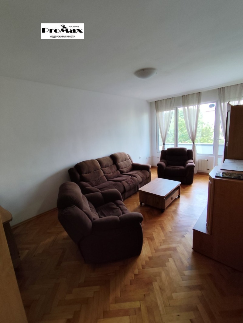 För uthyrning  1 sovrum Sofia , Ivan Vazov , 70 kvm | 29683403 - bild [2]