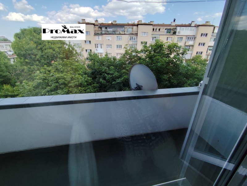 För uthyrning  1 sovrum Sofia , Ivan Vazov , 70 kvm | 29683403 - bild [7]