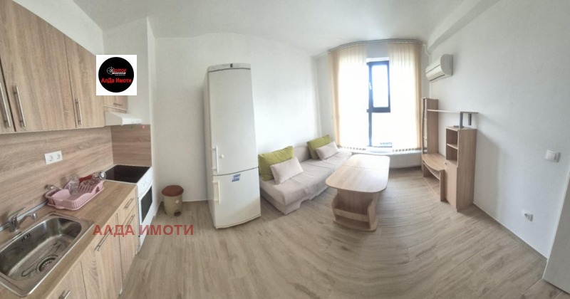 Til leie  1 soverom Sofia , Darvenitsa , 45 kvm | 21822807 - bilde [4]