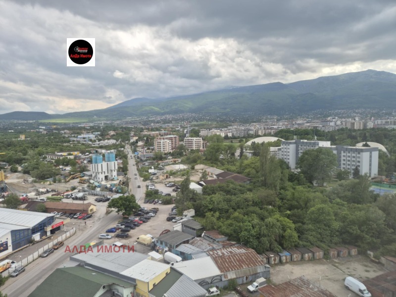 Til leie  1 soverom Sofia , Darvenitsa , 45 kvm | 21822807 - bilde [10]