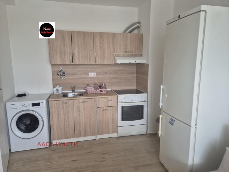 Til leie  1 soverom Sofia , Darvenitsa , 45 kvm | 21822807 - bilde [5]