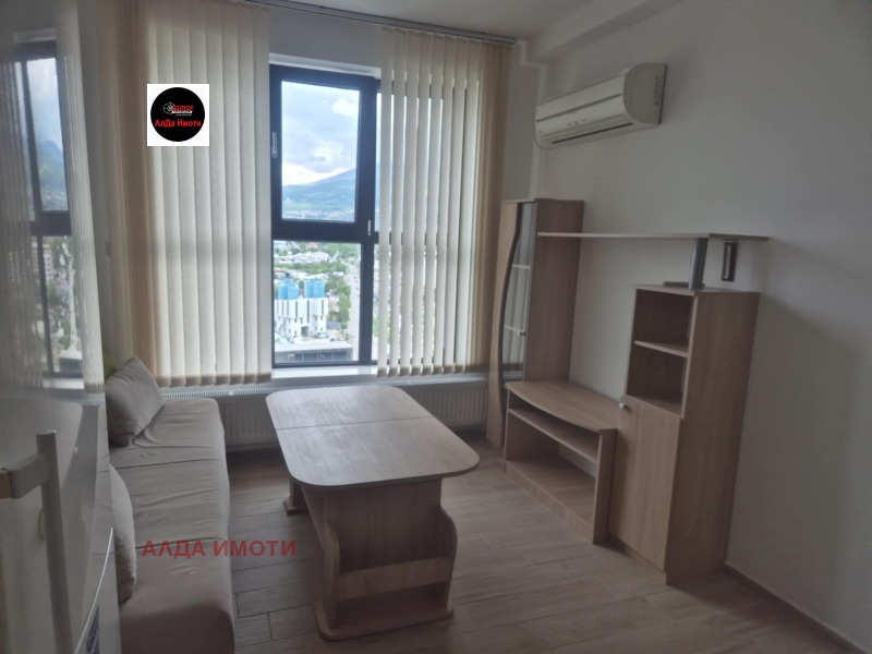 Til leie  1 soverom Sofia , Darvenitsa , 45 kvm | 21822807