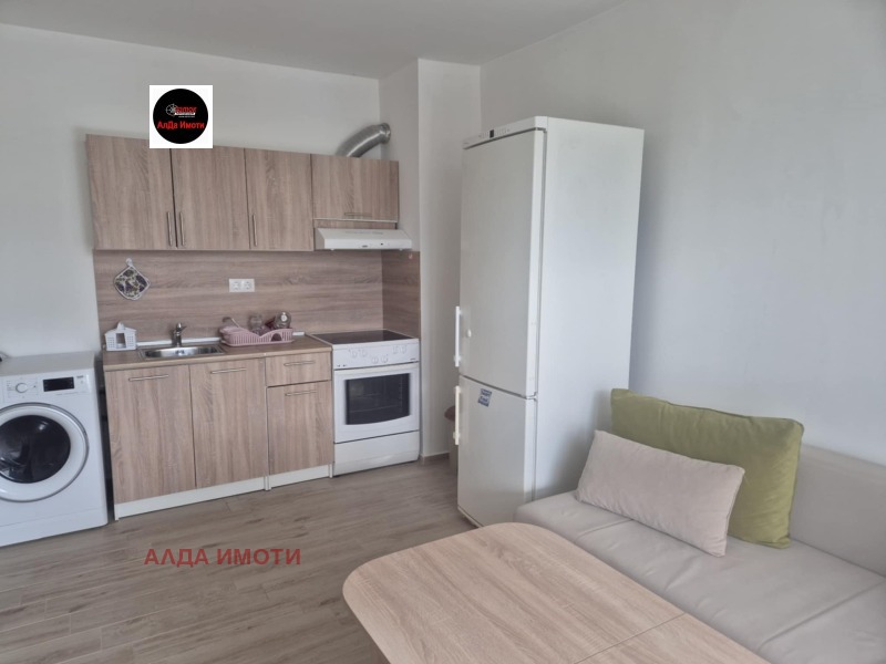Til leie  1 soverom Sofia , Darvenitsa , 45 kvm | 21822807 - bilde [3]