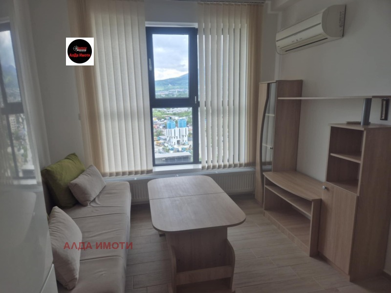 Til leie  1 soverom Sofia , Darvenitsa , 45 kvm | 21822807 - bilde [6]