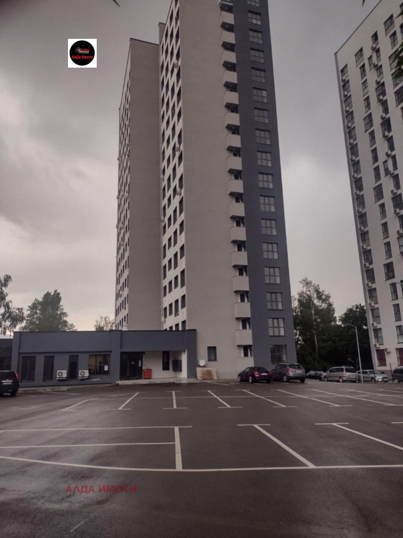 Til leie  1 soverom Sofia , Darvenitsa , 45 kvm | 21822807 - bilde [12]