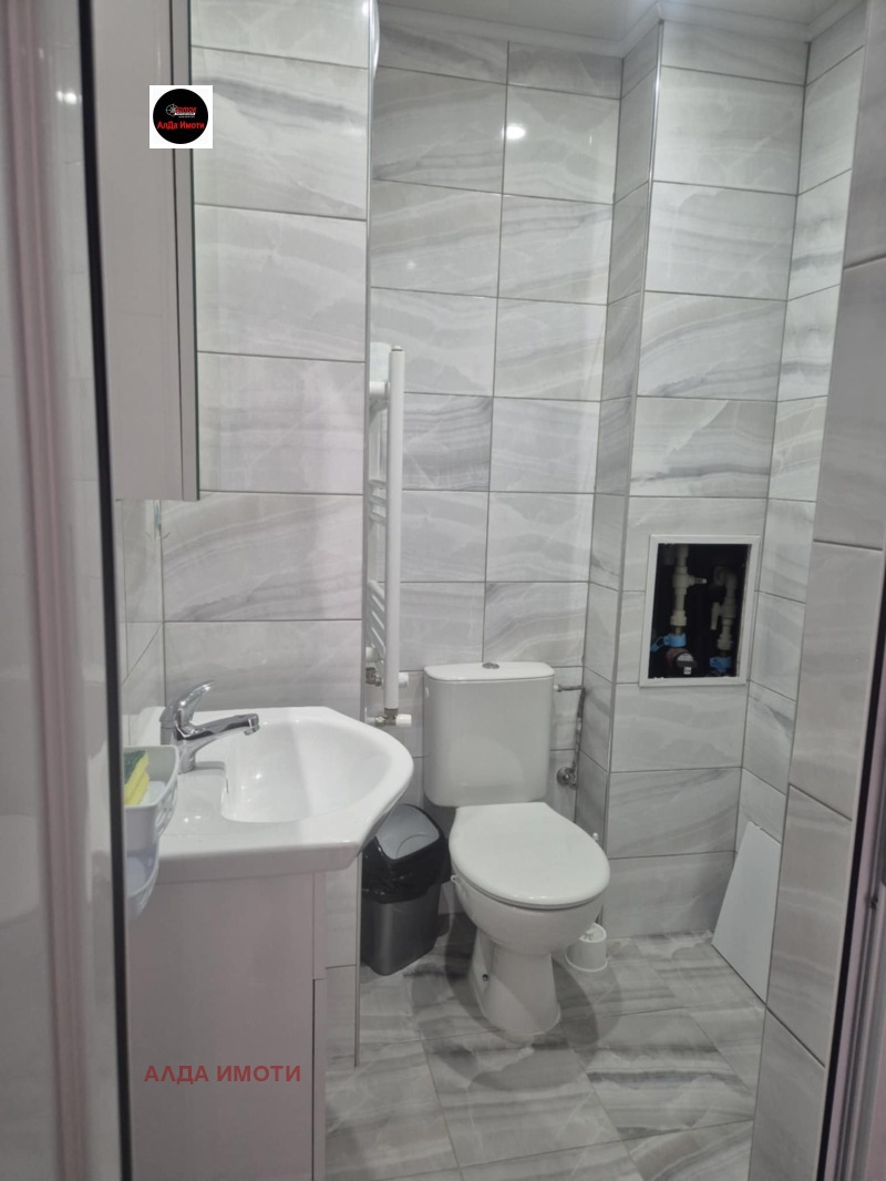 Til leie  1 soverom Sofia , Darvenitsa , 45 kvm | 21822807 - bilde [9]