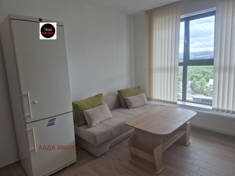 Til leie  1 soverom Sofia , Darvenitsa , 45 kvm | 21822807 - bilde [2]