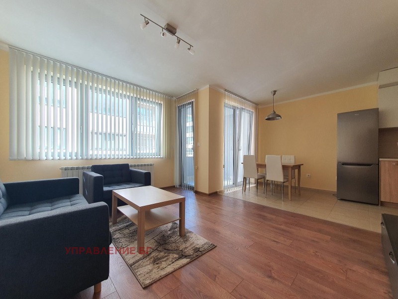 В аренду  1 спальня София , Лозенец , 65 кв.м | 37713636