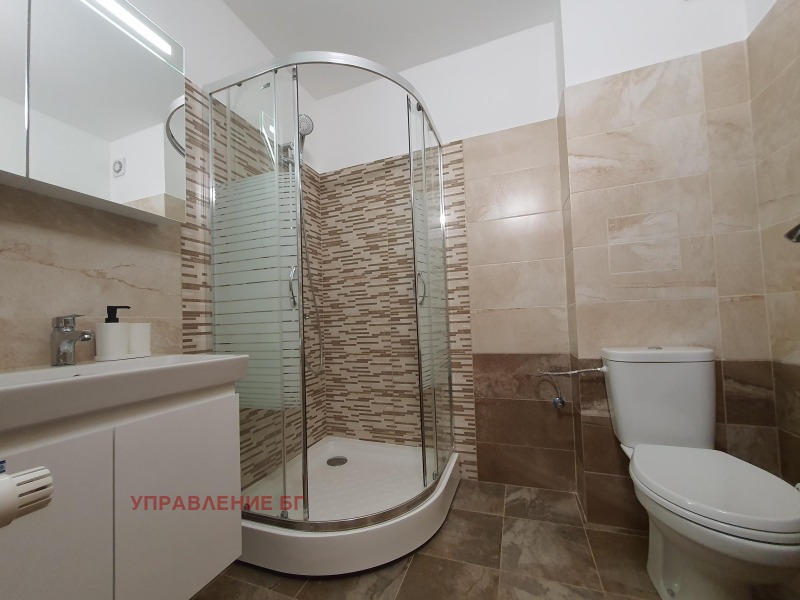 В аренду  1 спальня София , Лозенец , 65 кв.м | 37713636 - изображение [3]