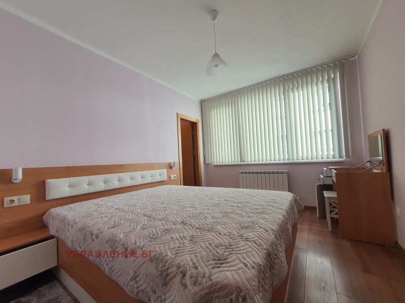 В аренду  1 спальня София , Лозенец , 65 кв.м | 37713636 - изображение [2]