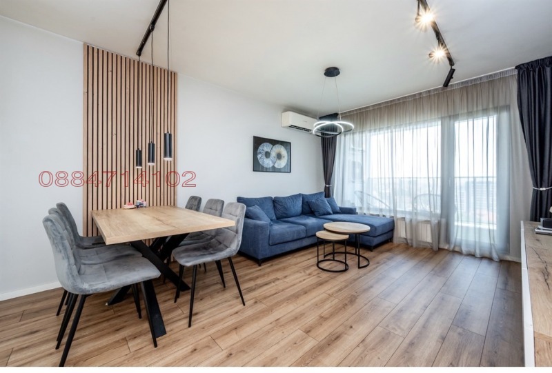 Под наем 2-СТАЕН, град София, Света Троица • 750 € • 31816489 — Holmes.bg
