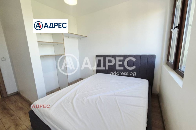 Προς ενοικίαση  1 υπνοδωμάτιο Βαρνα , Κολχοζεν παζαρ , 45 τ.μ | 17159496 - εικόνα [5]