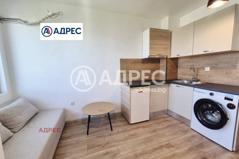 Προς ενοικίαση  1 υπνοδωμάτιο Βαρνα , Κολχοζεν παζαρ , 45 τ.μ | 17159496