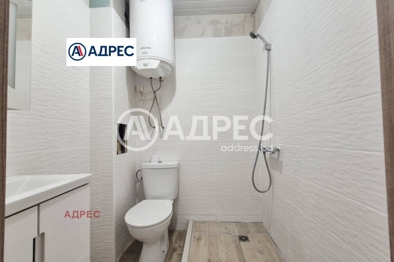 Προς ενοικίαση  1 υπνοδωμάτιο Βαρνα , Κολχοζεν παζαρ , 45 τ.μ | 17159496 - εικόνα [8]