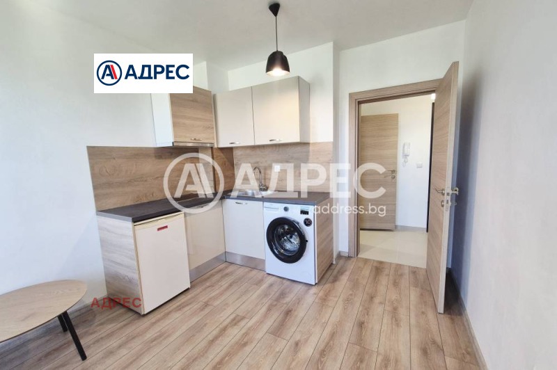 Προς ενοικίαση  1 υπνοδωμάτιο Βαρνα , Κολχοζεν παζαρ , 45 τ.μ | 17159496 - εικόνα [2]