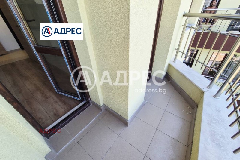 Προς ενοικίαση  1 υπνοδωμάτιο Βαρνα , Κολχοζεν παζαρ , 45 τ.μ | 17159496 - εικόνα [9]