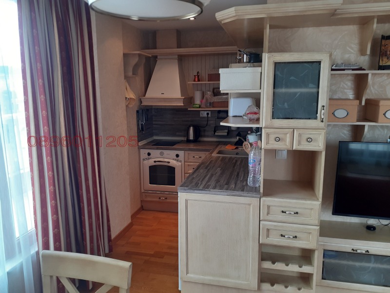 Da affittare  1 camera da letto Varna , Festivalen kompleks , 90 mq | 76969955 - Immagine [4]