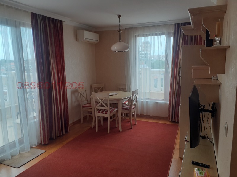 Da affittare  1 camera da letto Varna , Festivalen kompleks , 90 mq | 76969955 - Immagine [3]