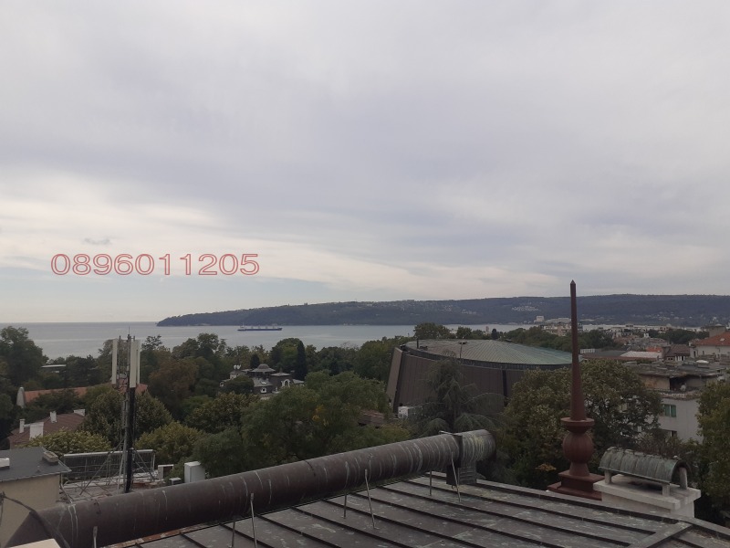 Da affittare  1 camera da letto Varna , Festivalen kompleks , 90 mq | 76969955 - Immagine [11]