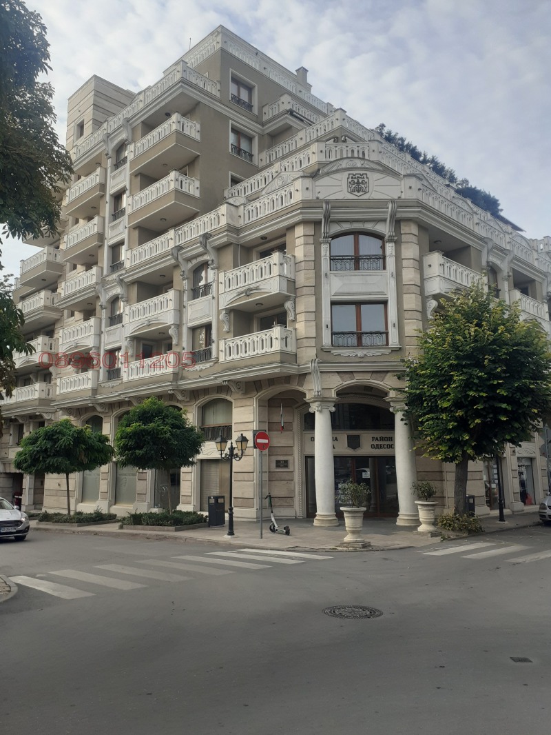 Da affittare  1 camera da letto Varna , Festivalen kompleks , 90 mq | 76969955