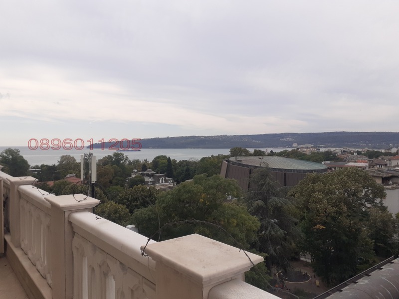 Da affittare  1 camera da letto Varna , Festivalen kompleks , 90 mq | 76969955 - Immagine [10]