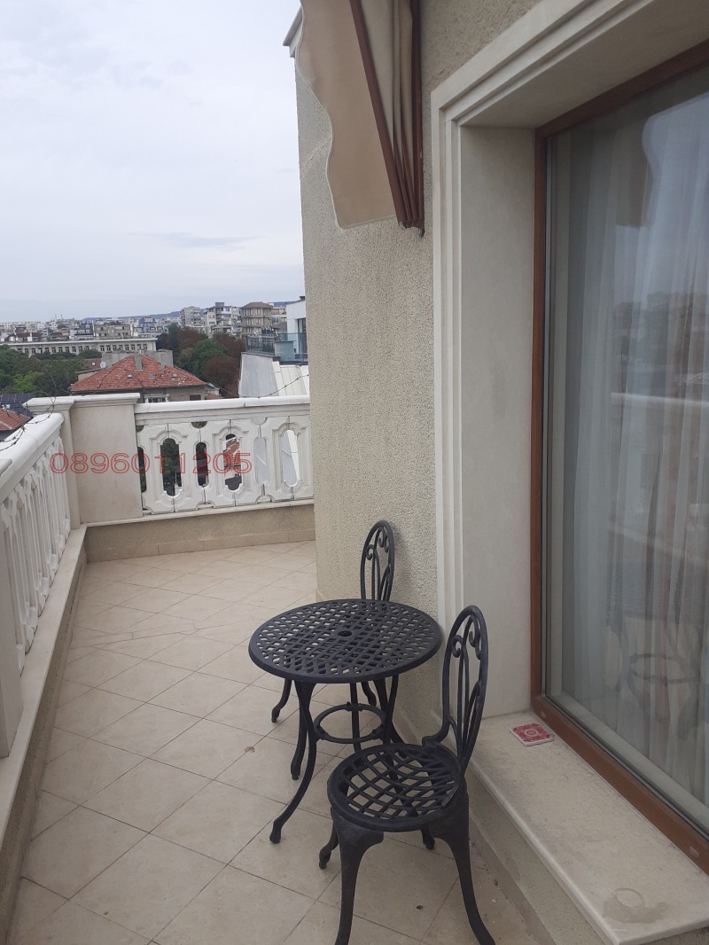 Da affittare  1 camera da letto Varna , Festivalen kompleks , 90 mq | 76969955 - Immagine [12]