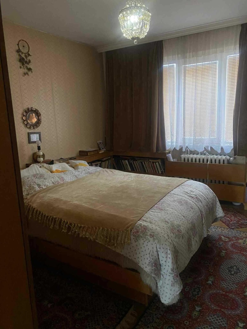 Дава под наем 2-СТАЕН, гр. София, Медицинска академия, снимка 4 - Апартаменти - 52704219