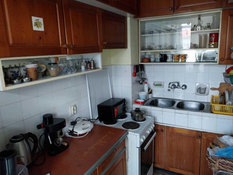 Дава под наем 2-СТАЕН, гр. София, Медицинска академия, снимка 3 - Апартаменти - 52704219