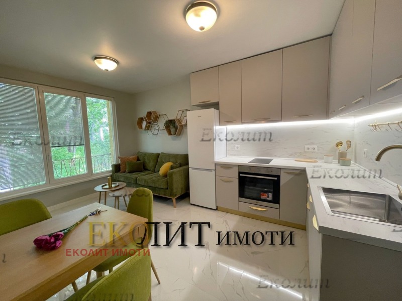 Da affittare  2 camere da letto Sofia , Geo Milev , 70 mq | 18347285 - Immagine [4]