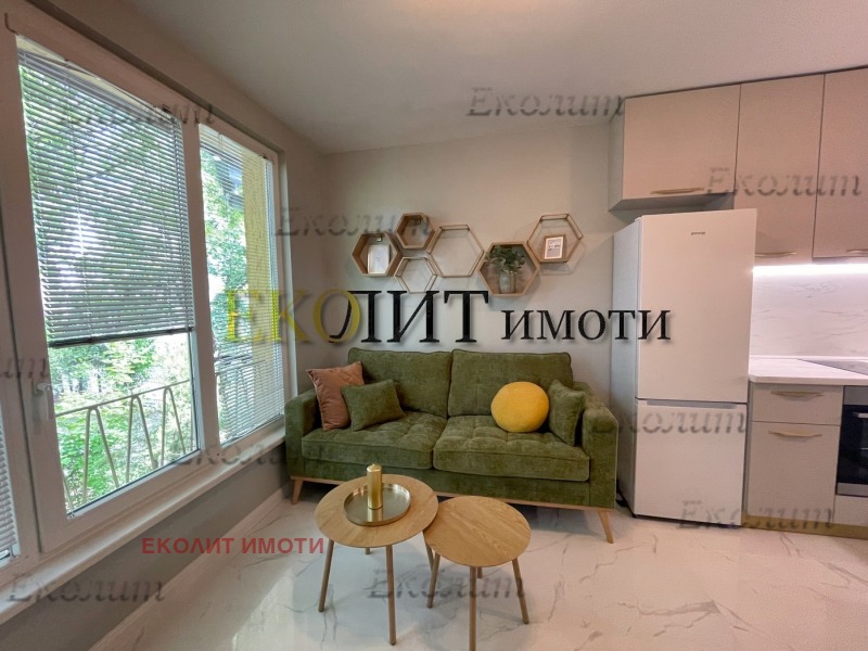 Da affittare  2 camere da letto Sofia , Geo Milev , 70 mq | 18347285