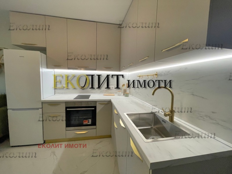 Da affittare  2 camere da letto Sofia , Geo Milev , 70 mq | 18347285 - Immagine [3]