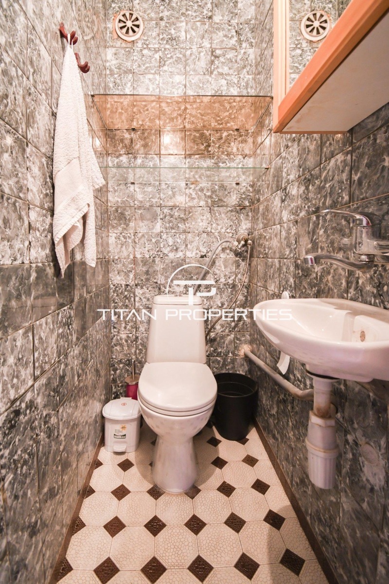 Дава под наем 3-СТАЕН, гр. София, Света Троица, снимка 8 - Апартаменти - 52821957