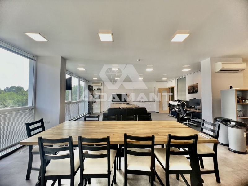 K pronájmu  Kancelář Sofia , Dragalevci , 350 m2 | 54244429 - obraz [8]