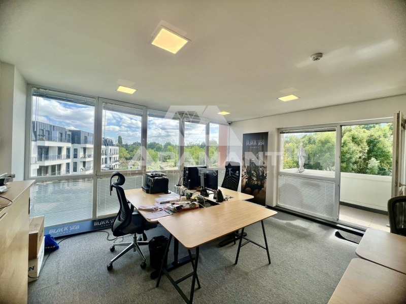 For Rent  Office Sofia , Dragalevtsi , 350 sq.m | 54244429 - image [4]