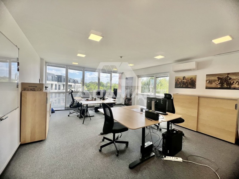 For Rent  Office Sofia , Dragalevtsi , 350 sq.m | 54244429 - image [6]