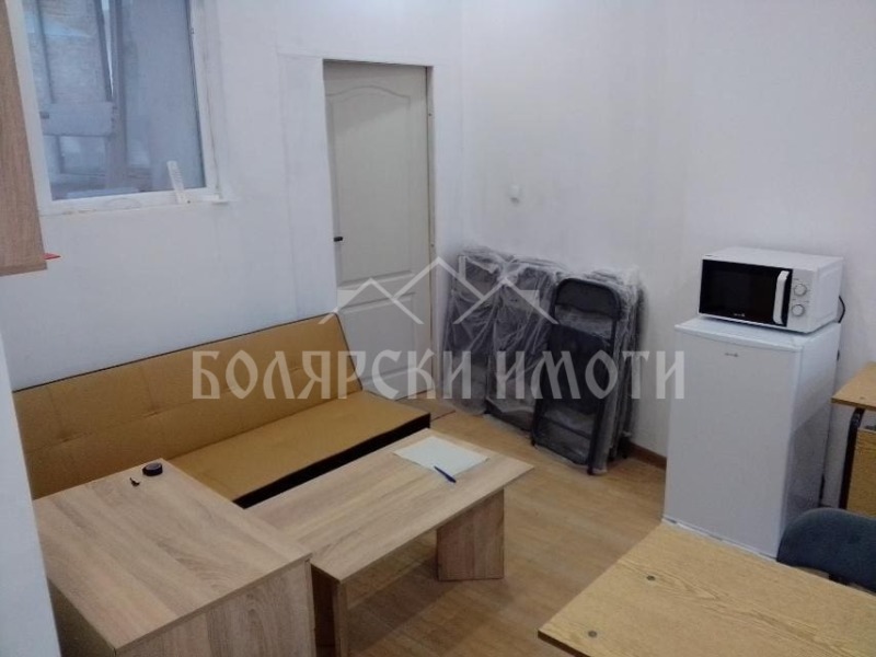Til leje  Kontor Veliko Tarnovo , Tsentar , 125 kvm | 10736647 - billede [4]