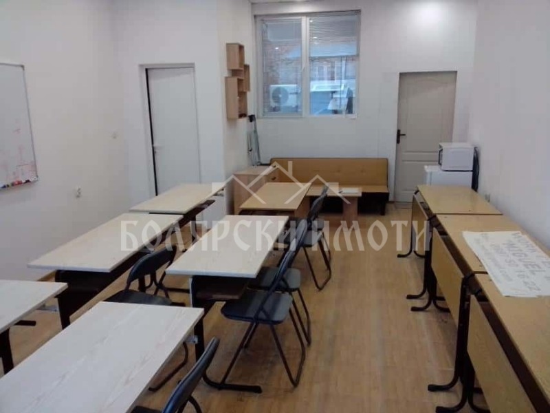 Til leje  Kontor Veliko Tarnovo , Tsentar , 125 kvm | 10736647 - billede [2]