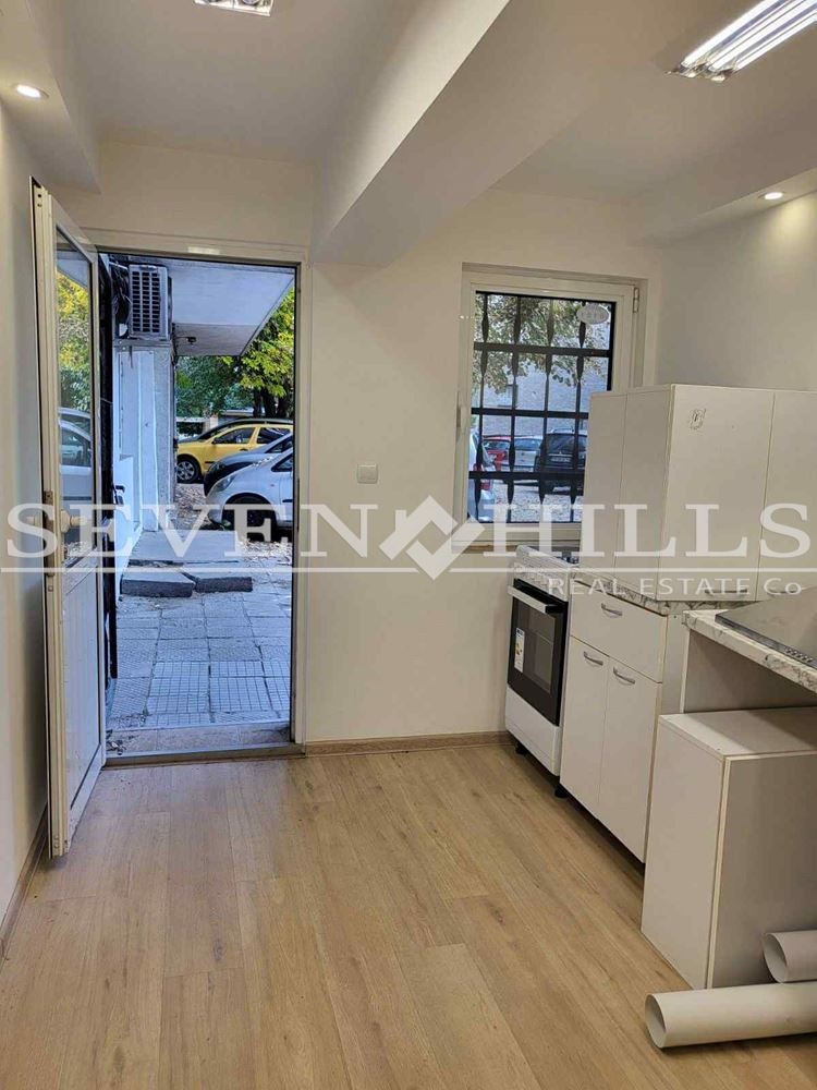 Дава под наем ОФИС, гр. Пловдив, Каменица 1, снимка 2 - Офиси - 52533570