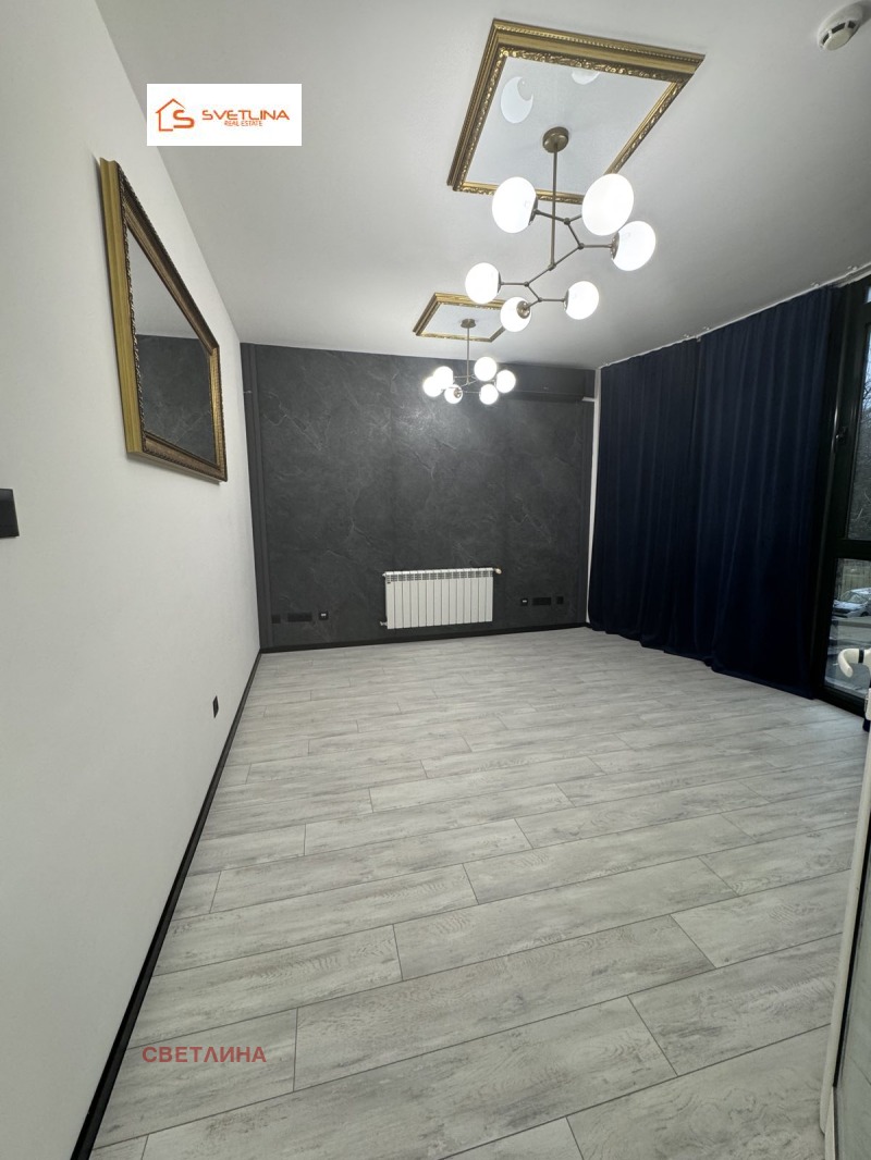 Дава под наем ОФИС, гр. София, Лозенец