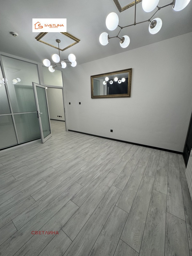 Дава под наем ОФИС, гр. София, Лозенец, снимка 4 - Офиси - 52572442