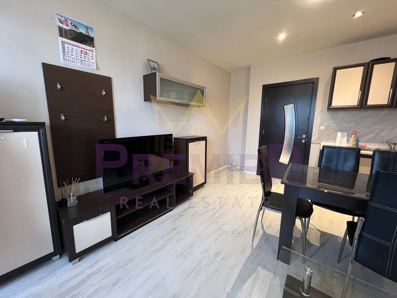 Дава под наем 2-СТАЕН, гр. Варна, Погреби, снимка 4 - Апартаменти - 54202758