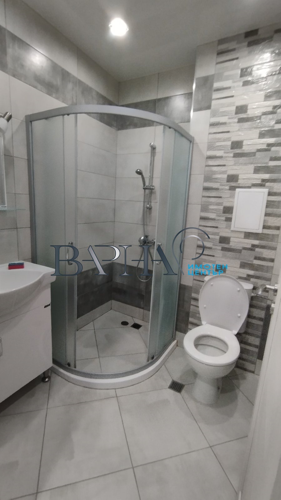 Дава под наем 2-СТАЕН, гр. Варна, Левски 1, снимка 8 - Апартаменти - 54329967